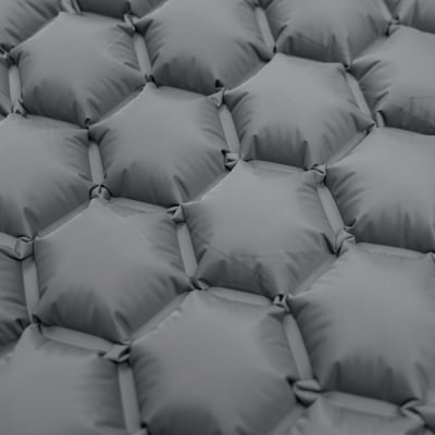 Stoney Creek AIRFLARE Ultralight Sleeping Mat