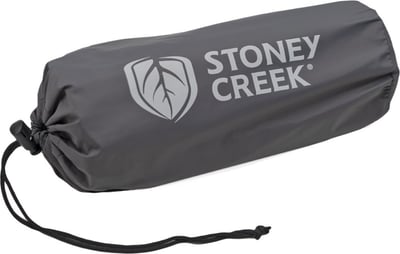 Stoney Creek AIRFLARE Ultralight Sleeping Mat