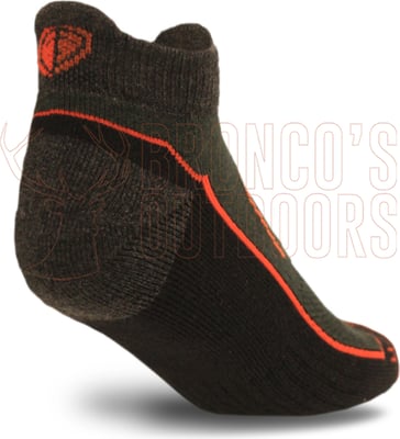 Stoney Creek Ankle Sports Sock