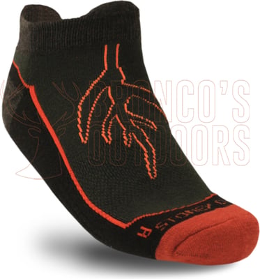 Stoney Creek Ankle Sports Sock