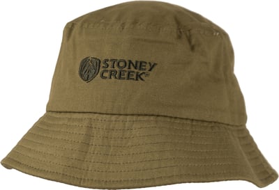 Stoney Creek Bucket Hat