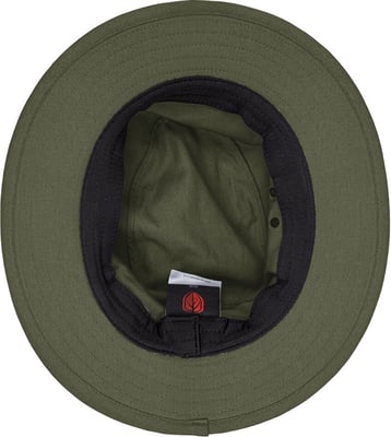 Stoney Creek Canvas Packer Hat