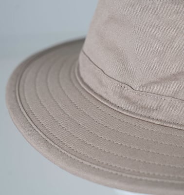 Stoney Creek Canvas Packer Hat
