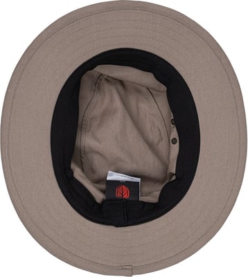 Stoney Creek Canvas Packer Hat