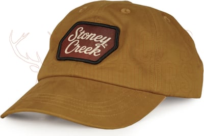 Stoney Creek Classic Patch Cap