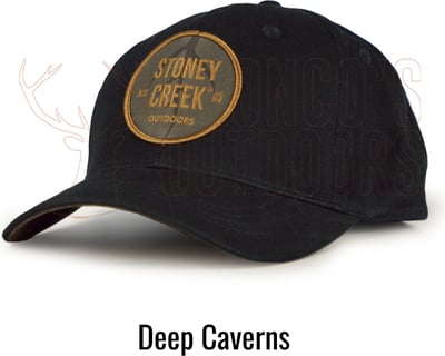 Stoney Creek Coin Cap