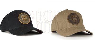 Stoney Creek Coin Cap