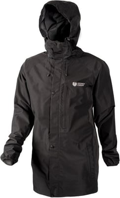 Stoney Creek Creek Crosser Jacket Black
