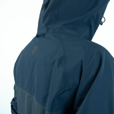 Stoney Creek Creek Crosser V2 Jacket Titan Denim