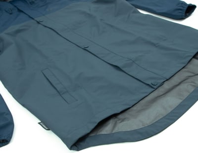Stoney Creek Creek Crosser V2 Jacket Titan Denim