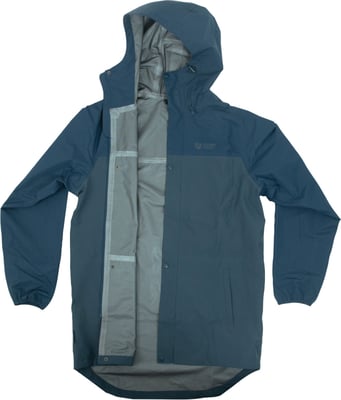 Stoney Creek Creek Crosser V2 Jacket Titan Denim