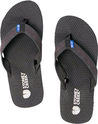 Stoney Creek Deck Jandals