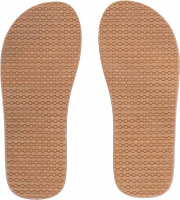 Stoney Creek Deck Jandals