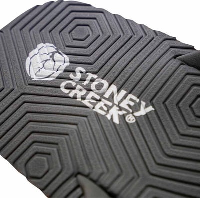 Stoney Creek Deck Jandals