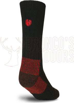 Stoney Creek Heavy Duty Boot Sock