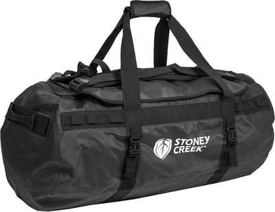 Stoney Creek Heavy Hauler Zip Bag 100L
