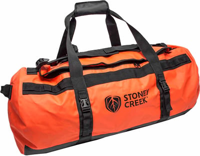Stoney Creek Heavy Hauler Zip Bag 100L
