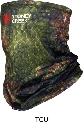 Stoney Creek Ice-Dry Neck Gaiter