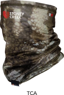 Stoney Creek Ice-Dry Neck Gaiter