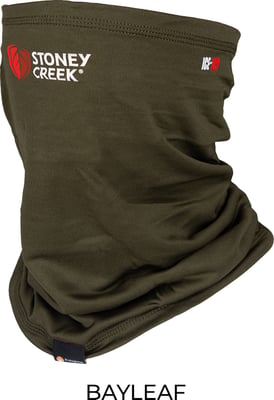 Stoney Creek Ice-Dry Neck Gaiter