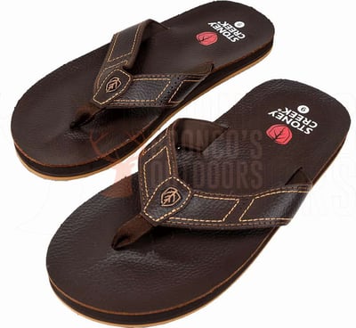 Stoney Creek Jandals