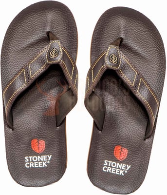 Stoney Creek Jandals