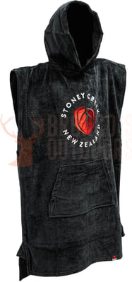 Stoney Creek Kids Towel Hoodie