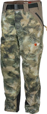 Stoney Creek Landsborough Trousers Tuatara Alpine