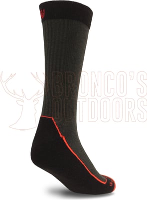 Stoney Creek Lightweight Crew Sock