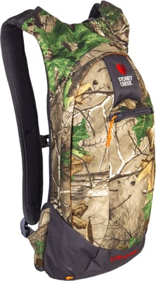 Stoney Creek Lite River Pack 15L