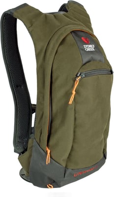 Stoney Creek Lite River Pack 15L