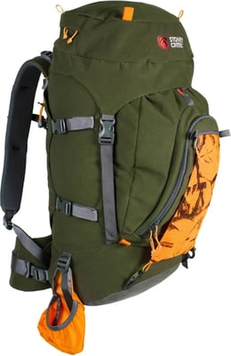 Stoney Creek Mohaka Pack 40+10L