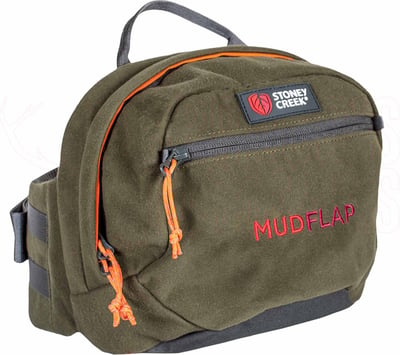 Stoney Creek Mud Flap Bumbag 6L