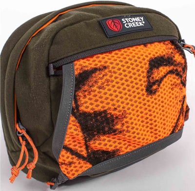 Stoney Creek Mud Flap Bumbag 6L