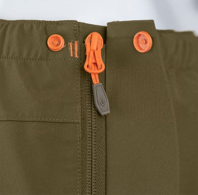 Stoney Creek Nitz Overtrousers Tundra