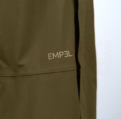 Stoney Creek Nitz Overtrousers Tundra