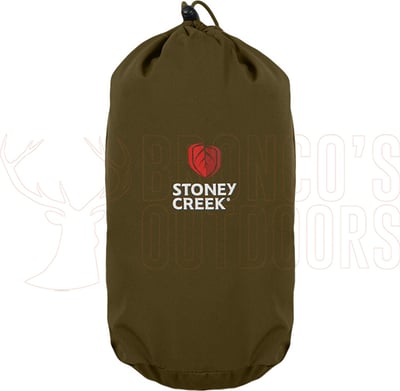 Stoney Creek Nitz Overtrousers Tundra