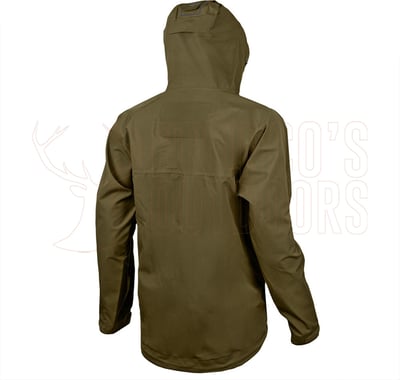 Stoney Creek Nitz Pullover Tundra