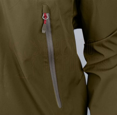 Stoney Creek Nitz Pullover Tundra