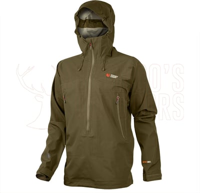 Stoney Creek Nitz Pullover Tundra