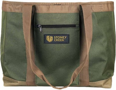 Stoney Creek Pelican Gear Tote Bayleaf OSO