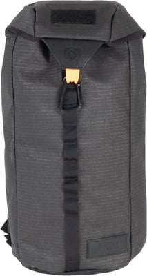 Stoney Creek Shield Rucksack Black