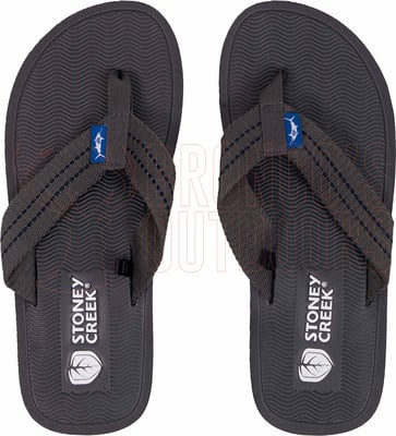 Stoney Creek Sports Fishing Jandals
