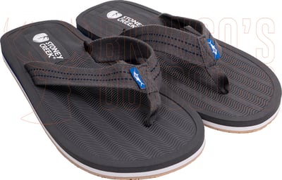 Stoney Creek Sports Fishing Jandals