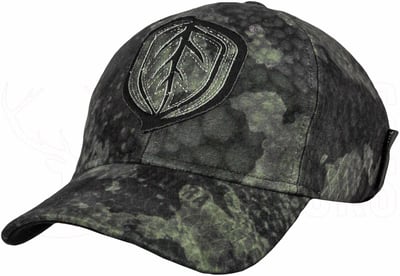 Stoney Creek STC Patch Cap Tuatara Forest