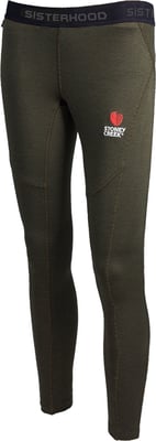 Stoney Creek Thermal-Dry+ Long Janes Bayleaf