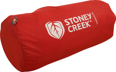 Stoney Creek Thermalflare Sleeping Mat 195cm X 52cm X 8cm