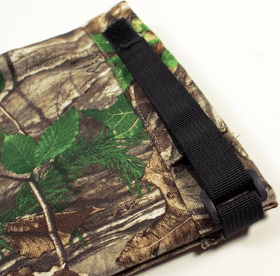 Stoney Creek Tricord Gaiters Long V2 RTXG