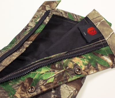 Stoney Creek Tricord Gaiters Long V2 RTXG