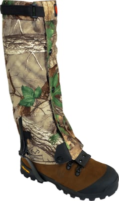Stoney Creek Tricord Gaiters Long V2 RTXG